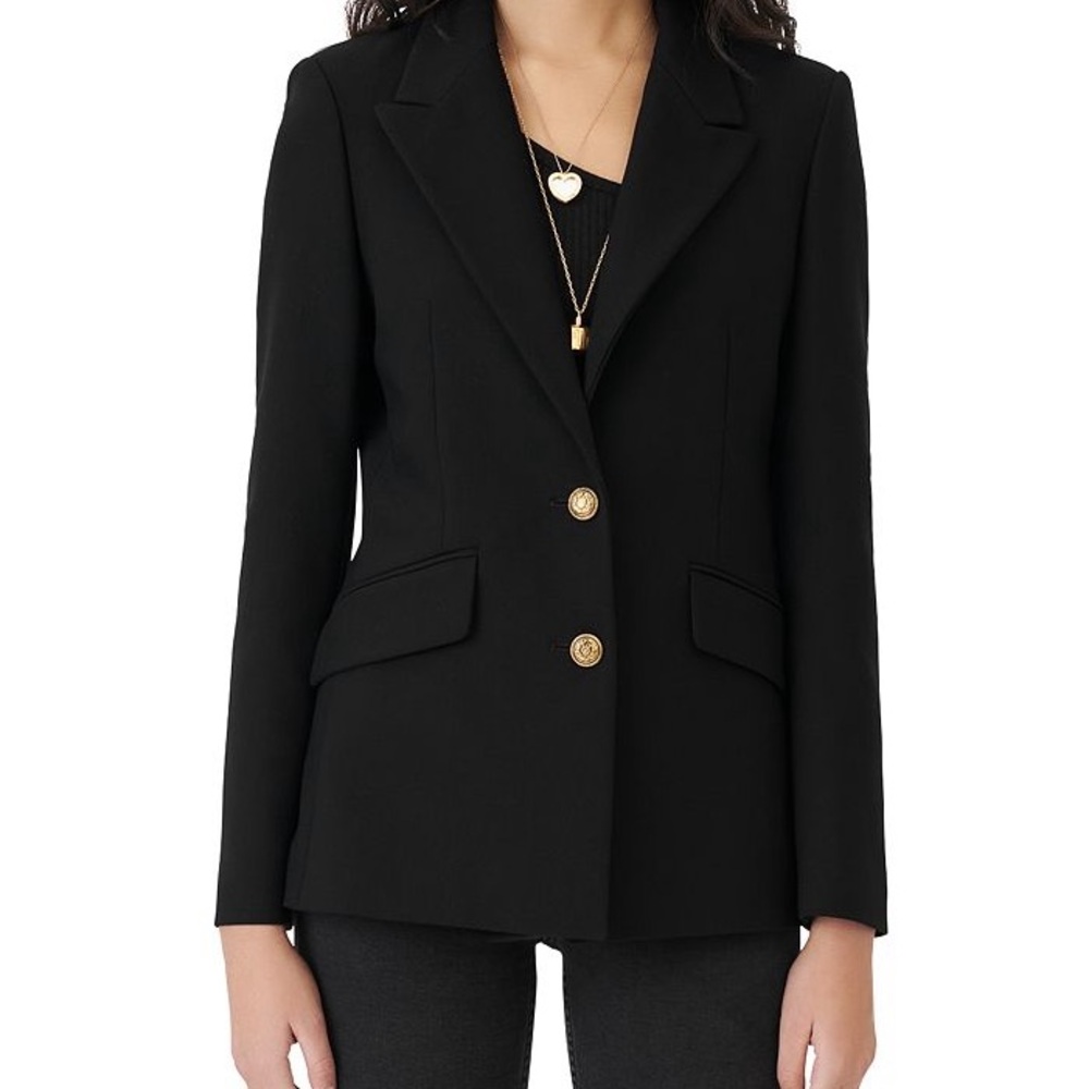 Maje Valilou Blazer
